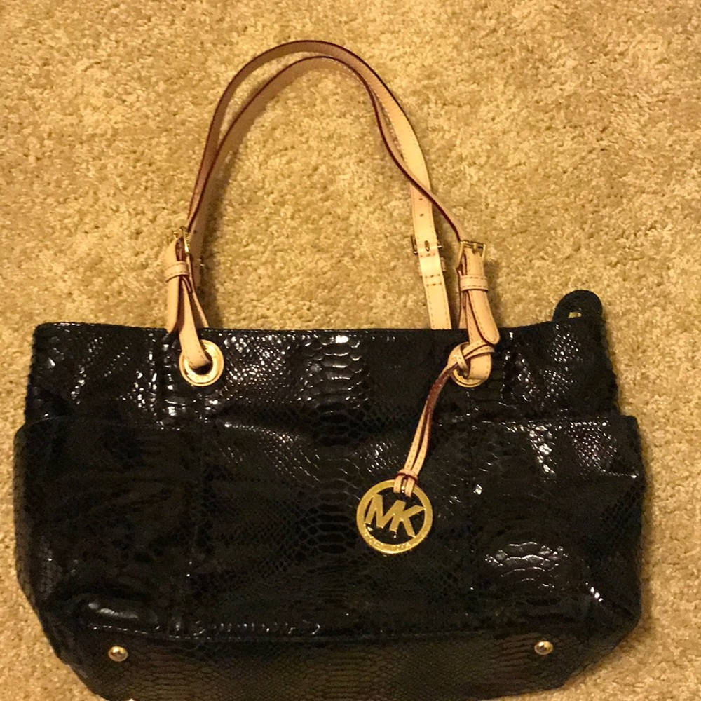 Michael Kors purse!